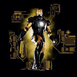 Meet your Posher, Pattrick